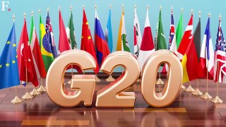 Russia Backed by Indonesia at G20 Summit - US and Allies Told to Mind Their Language - Ukraine War