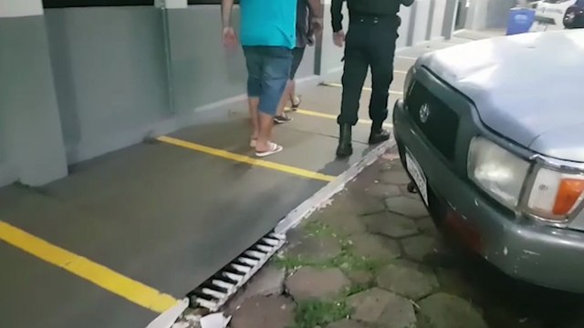 Dois são levados à 15ª SDP ao serem flagrados conduzindo veículos sob efeito de álcool