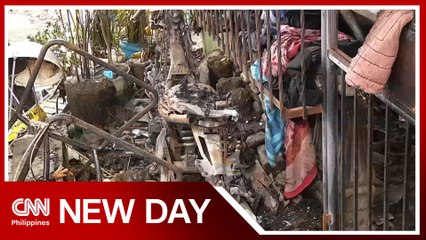 Authorities alarmed over illegal manufacturing of firecrackers | New Day