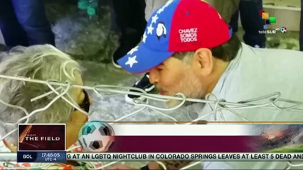 FTF 17:30 20-11: FIFA World Cup Qatar 2022: fans, expectations and history