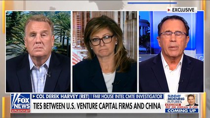 Sunday Morning Futures With Maria Bartiromo - November 20th 2022 - Fox News