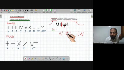 ANUAL 2022 | Semana 01 | HABILIDAD MATEMÁTICA