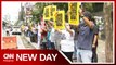 Labor groups gear for protests for wage increase | New Day