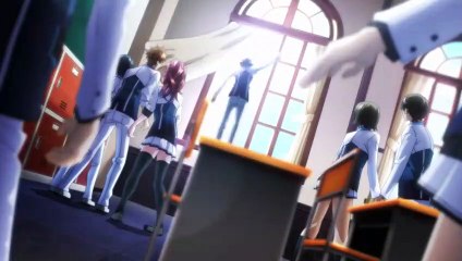 I Got a Cheat Skill in Another World and Became Unrivaled in The Real World, Too - Official Trailer