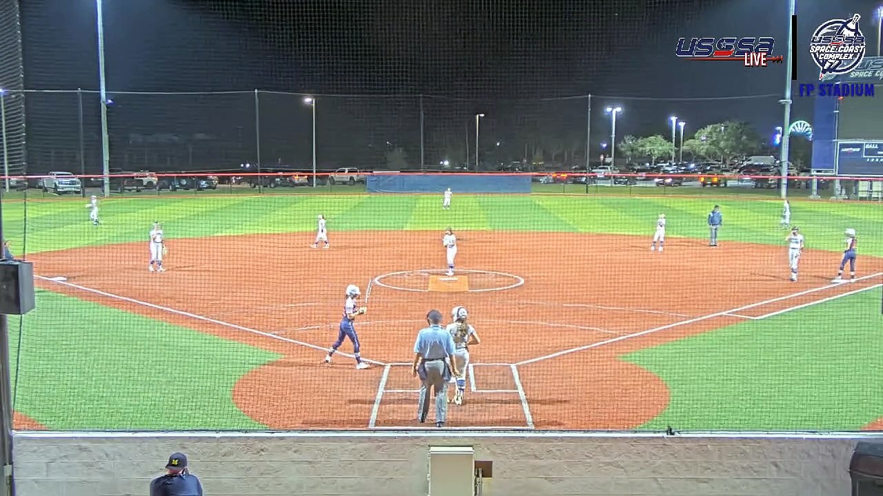 FP Stadium - Space Coast Invite (2022) Sat, Nov 19, 2022 7:46 PM to 10:29 PM