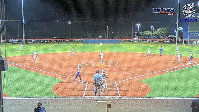 FP Stadium - Space Coast Invite (2022) Sat, Nov 19, 2022 7:46 PM to 10:29 PM