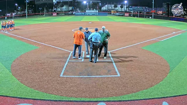 Blue Rawlings - Space Coast Invite (2022) Sat, Nov 19, 2022 7:48 PM to 10:31 PM