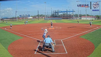 Blue Marucci - Space Coast Invite (2022) Sat, Nov 19, 2022 7:53 AM to 7:53 PM