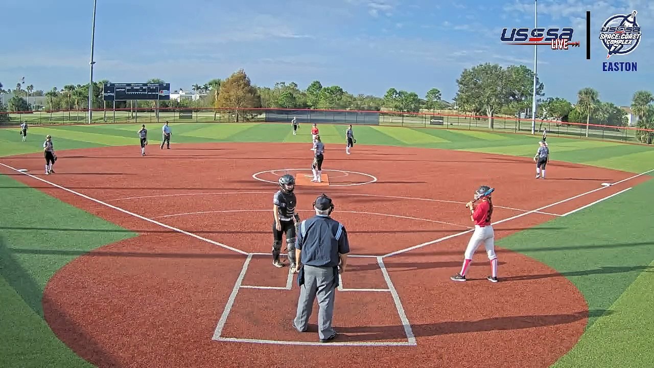 Blue Easton - Space Coast Invite (2022) Sat, Nov 19, 2022 7:51 AM to 7:51 PM