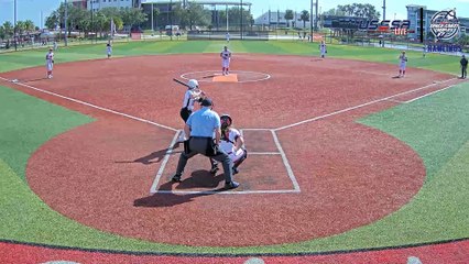 Blue Rawlings - Space Coast Invite (2022) Sat, Nov 19, 2022 7:51 AM to 7:51 PM