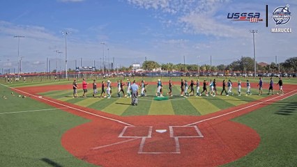 White Marucci - Space Coast Invite (2022) Sat, Nov 19, 2022 7:50 AM to 7:50 PM