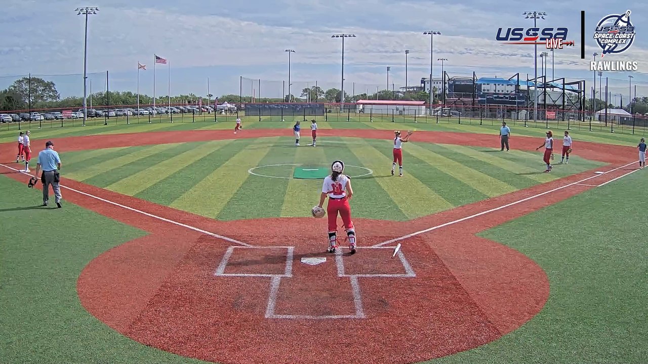 White Rawlings - Space Coast Invite (2022) Sat, Nov 19, 2022 7:49 AM to 7:49 PM