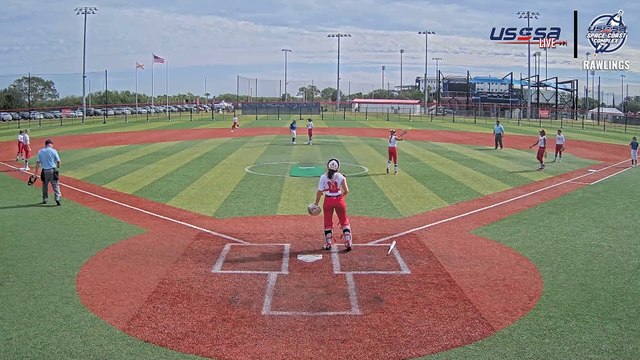 White Rawlings - Space Coast Invite (2022) Sat, Nov 19, 2022 7:49 AM to 7:49 PM