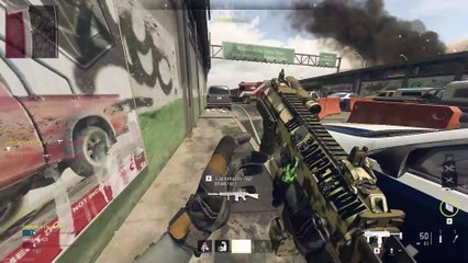 Call of Duty mw2   SOLO