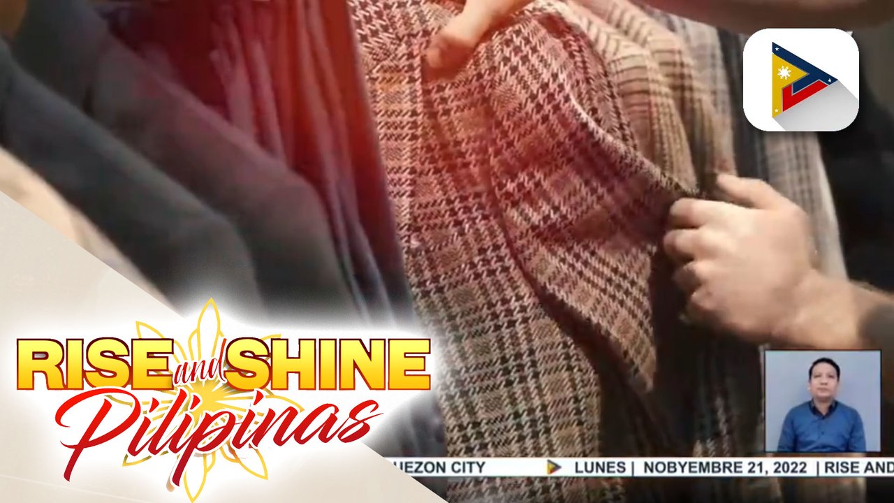 Alamin ang iba't ibang mga paraan upang mapatagal ang buhay ng isang damit