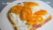 [TASTY] The tangerine snack recipe is revealed!,생방송 오늘 아침 221121
