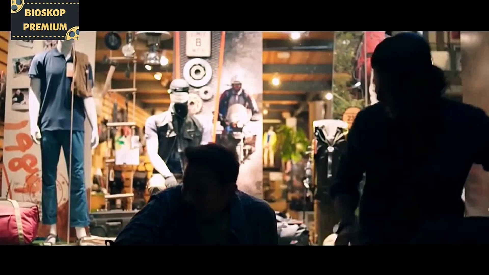 Indonesian Cinema Films - The World Within Us - The Newest and Best Cool (Indonesian subtitles)