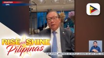 PCCI, kumpiyansang maraming negosyo ang papasok sa Pilipinas kasunod ng APEC Summit sa Thailand