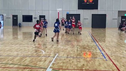 Griffith East fall in PSSA State Netball Final | November 2022 | The Area News