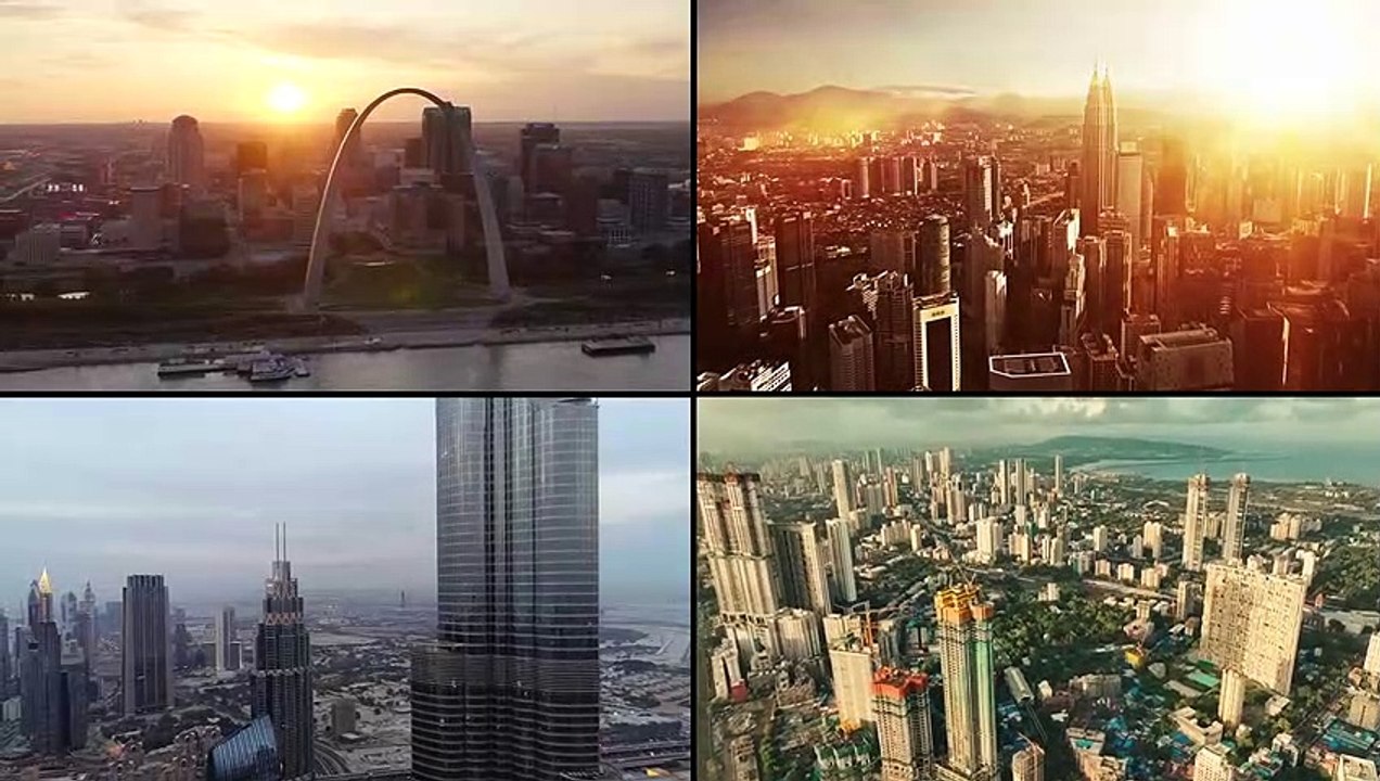 Saudi Arabia's $1 Trillion Skyscraper