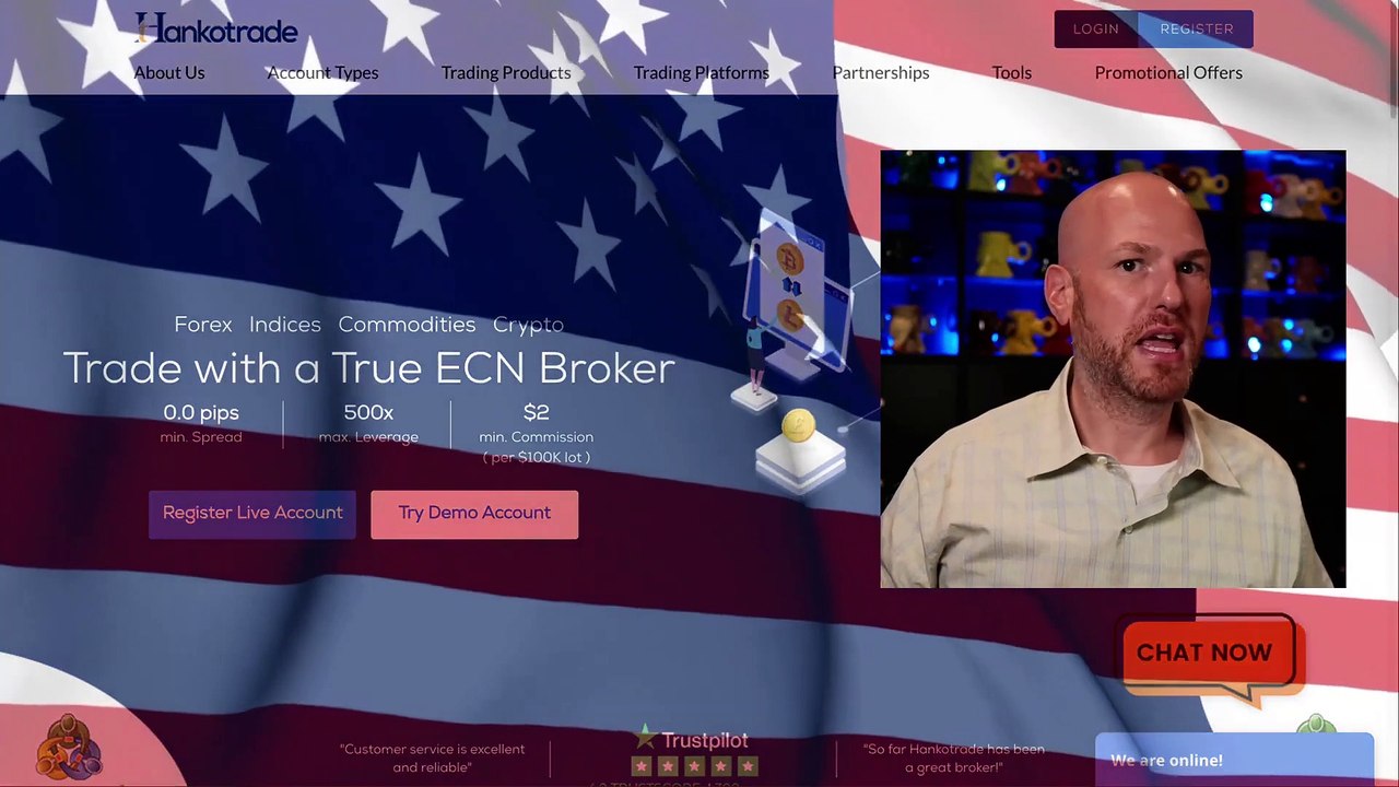 Scalping Trading Like a Champion - Amazing System