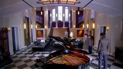 Thiên Kim Nữ Tặc - Tập 42