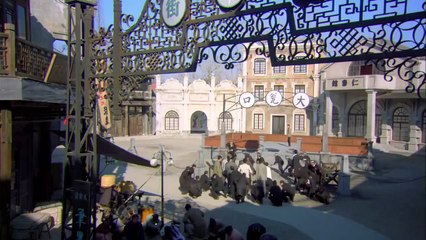 Thiên Kim Nữ Tặc - Tập 44