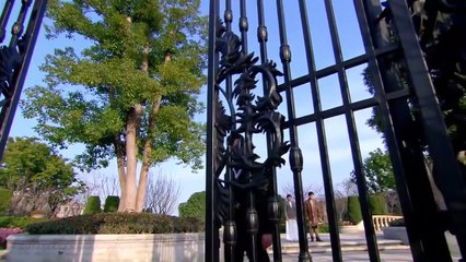 Thiên Kim Nữ Tặc - Tập 46 End