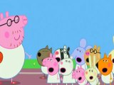 Peppa Pig S04E03 Basketball