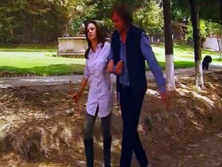 Amor Bravio - Capitulo 76 Completo