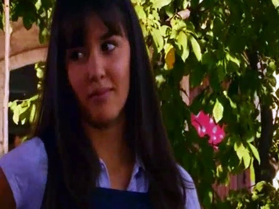 Amor Bravio - Capitulo 77 Completo