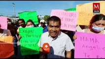 En Acapulco organizan caravana para intensificar la búsqueda de 4 promotores desaparecidos