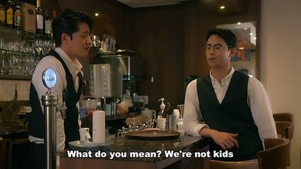 Choco Milkshake Web Series Ep 6 English Subtitle