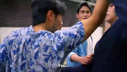 Choco Milkshake Web Series Ep 5 English Subtitle