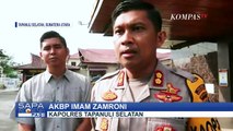 Beralasan 'Hanya Iseng', 6 Pelajar yang Tendak Nenek Ditangkap! Orang Tua Layangkan Video Minta Maaf