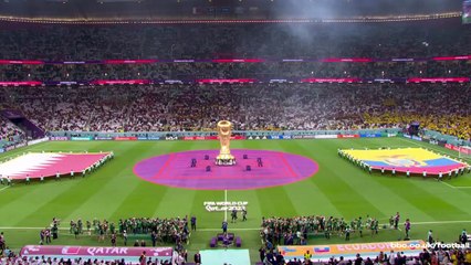 Qatar vs Ecuador 0-2 Highlights & All Goals - 2022 (1)