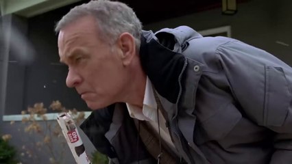 A MAN CALLED OTTO - Official Trailer