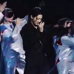 Jungkook biểu diễn tại World Cup