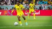 World Cup 2022: Qatar v Ecuador match highlights