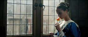 Tulip Fever Bande-annonce (RU)