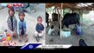 13 Year Old Girl Selling Milk On Bike For Family Expenses | Madhya Pradesh | V6 Weekend Teenmaar