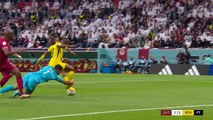 Qatar vs Ecuador 0-2 World Cup Qatar 2022 Opening Game Reactions  Valencia on Fire HD