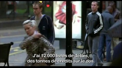 It's a Free World... Bande-annonce (EN)