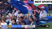 suryakumaryadav (360°) ने लगाया न्यूजीलैंड में शतक,न्यूज़ीलैंड में क्रिकेट इतिहास का सबसे खतरनाक शतक
