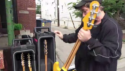 Broadside's Pat Diaz - GEAR MASTERS Ep. 422