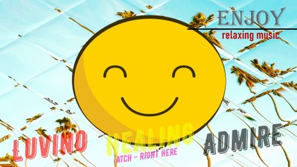 Atch - Right Here ( Cover ) Enjoy Relaxing Music