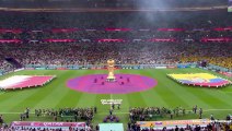 Qatar vs Ecuador 0 - 0 Highlights All Goals | FIFA WORLDCUP 2022 QATAR
