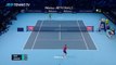 Djokovic beats Ruud to claim record equalling ATP Finals crown