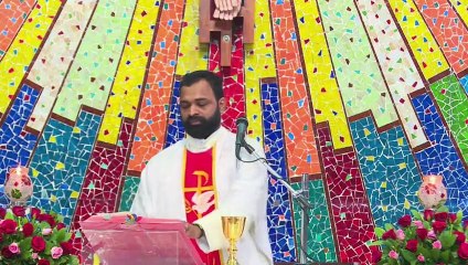 Holy Mass I Malayalam Mass I November 21 Monday 2022 I Qurbana I 6.45 AM