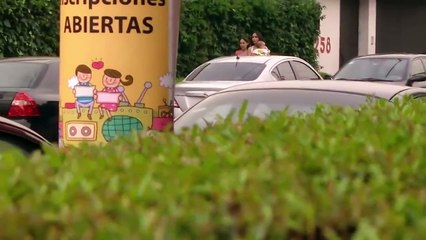 Tanto Amor  Capítulo 9